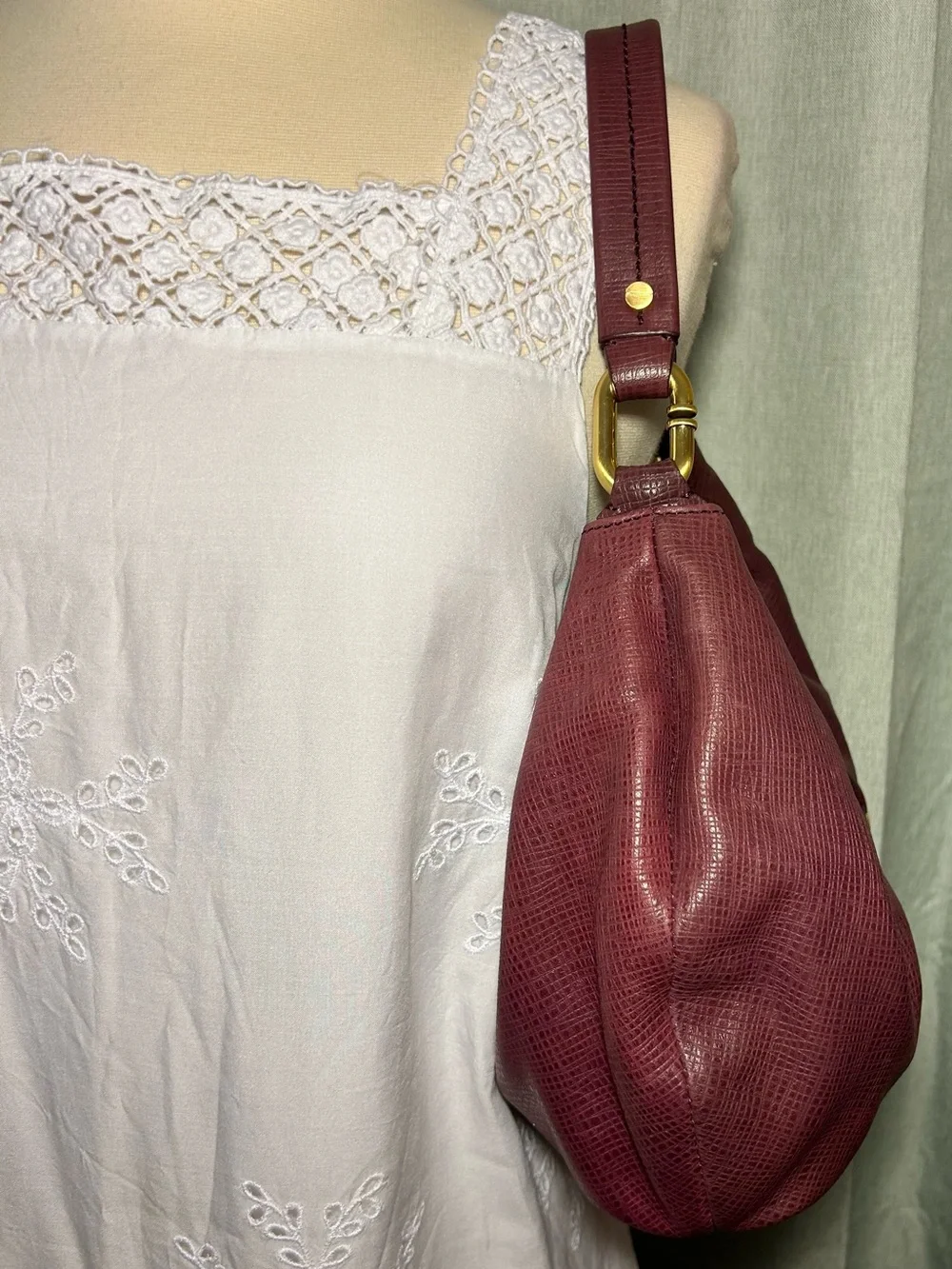 Calvin Klein HOBO Shoulder Bag